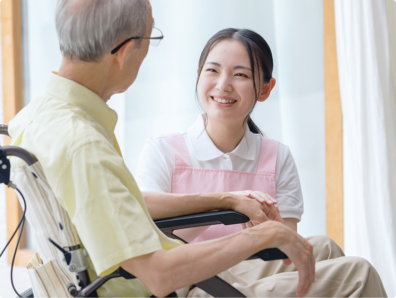 リハビリテーション科